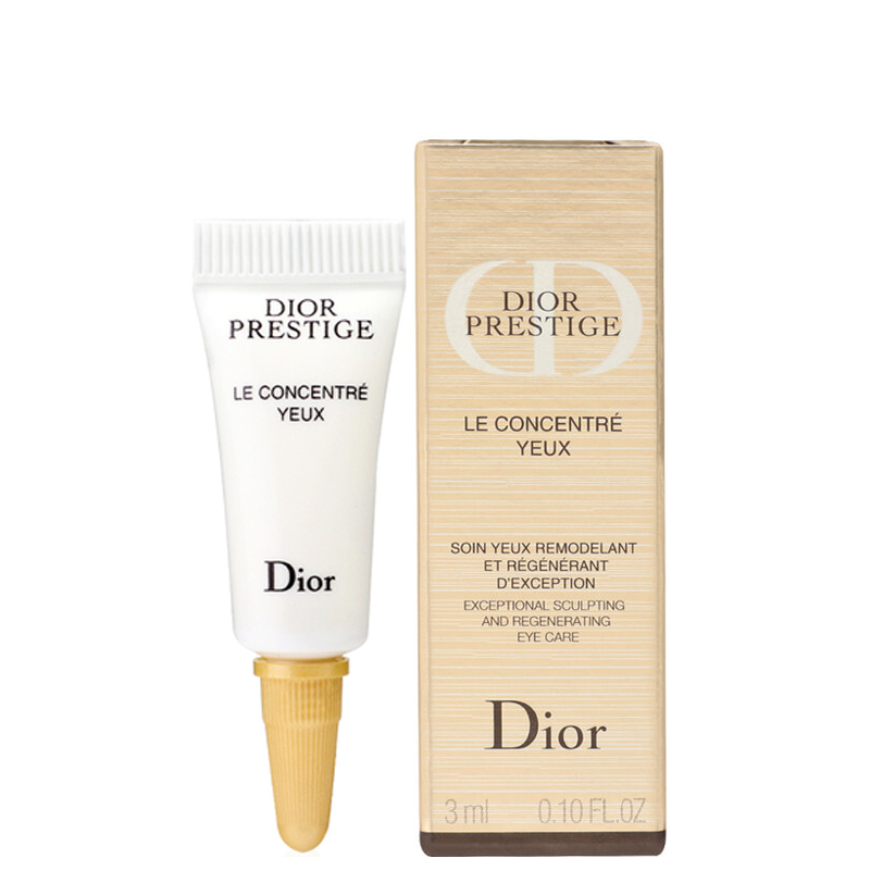 Dior Prestige Le Concentre Yeux 3 ml